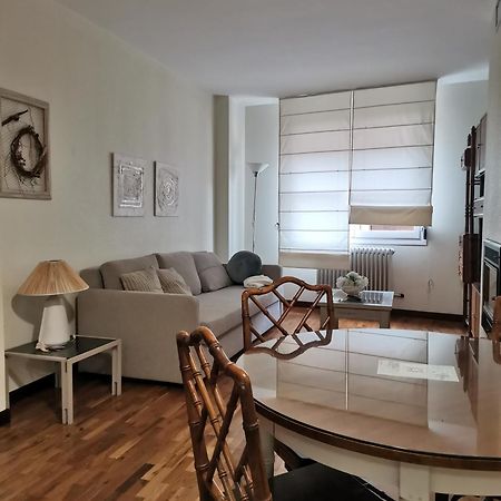 Apartamento Estriva Ezcaray Esterno foto