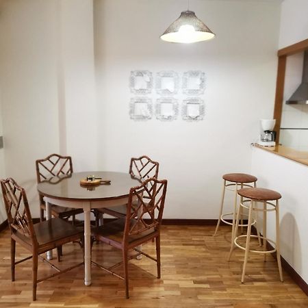 Apartamento Estriva Ezcaray Esterno foto