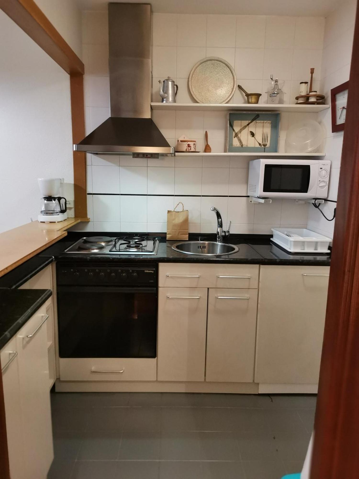Apartamento Estriva Ezcaray Esterno foto