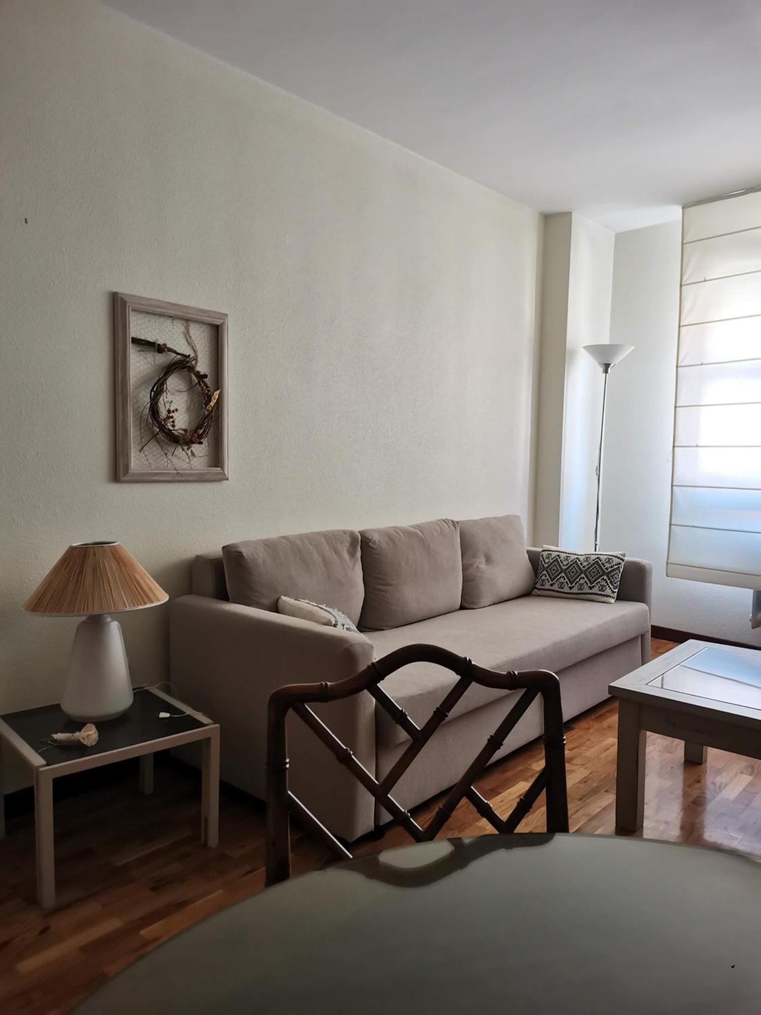 Apartamento Estriva Ezcaray Esterno foto