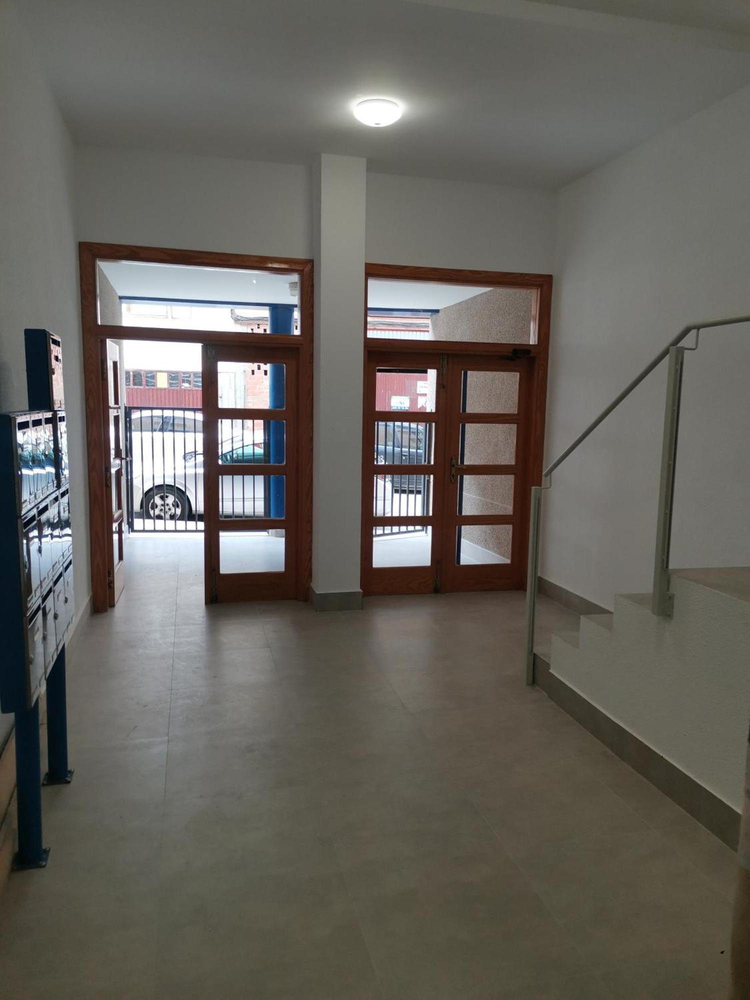 Apartamento Estriva Ezcaray Esterno foto