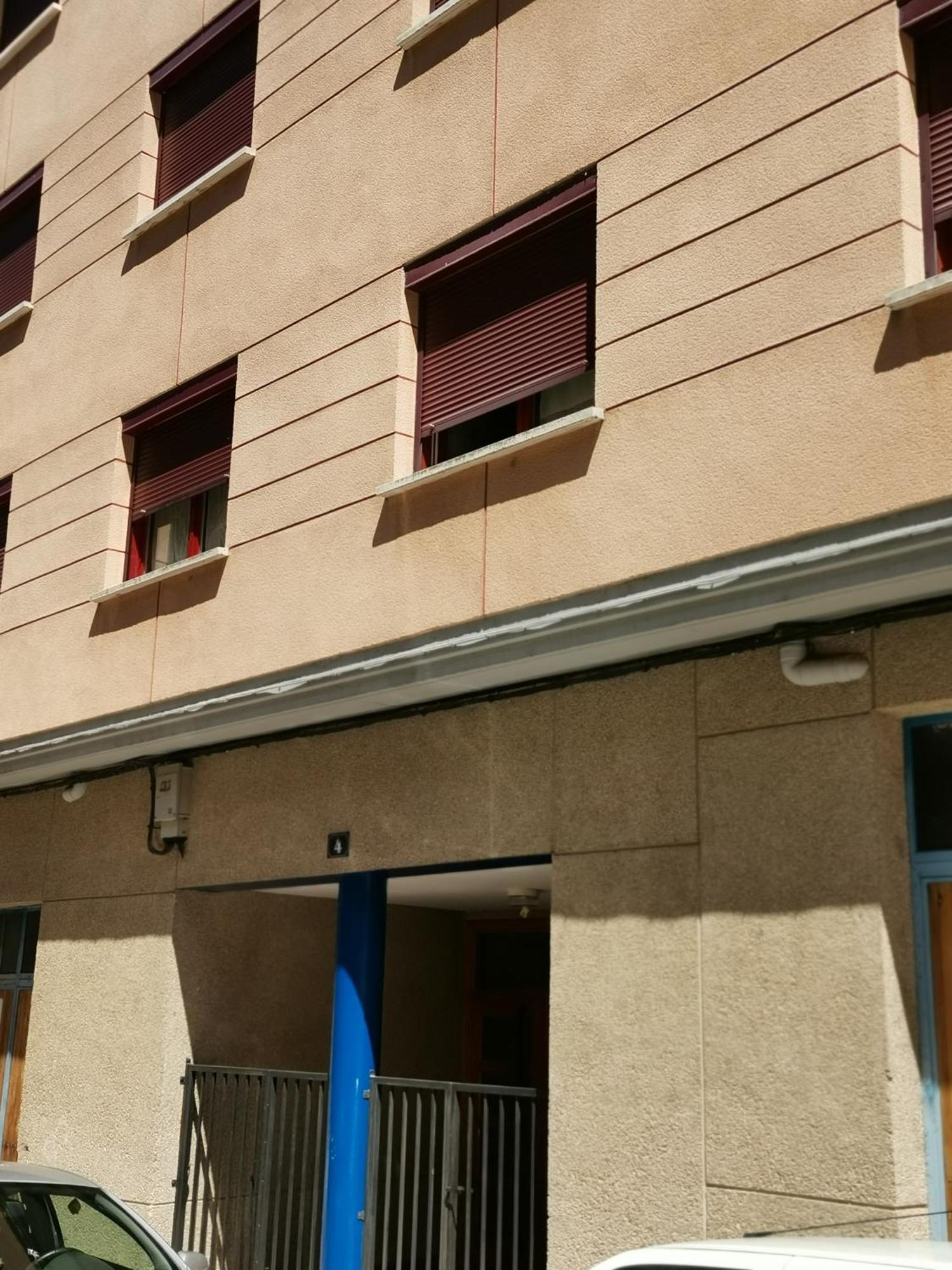 Apartamento Estriva Ezcaray Esterno foto