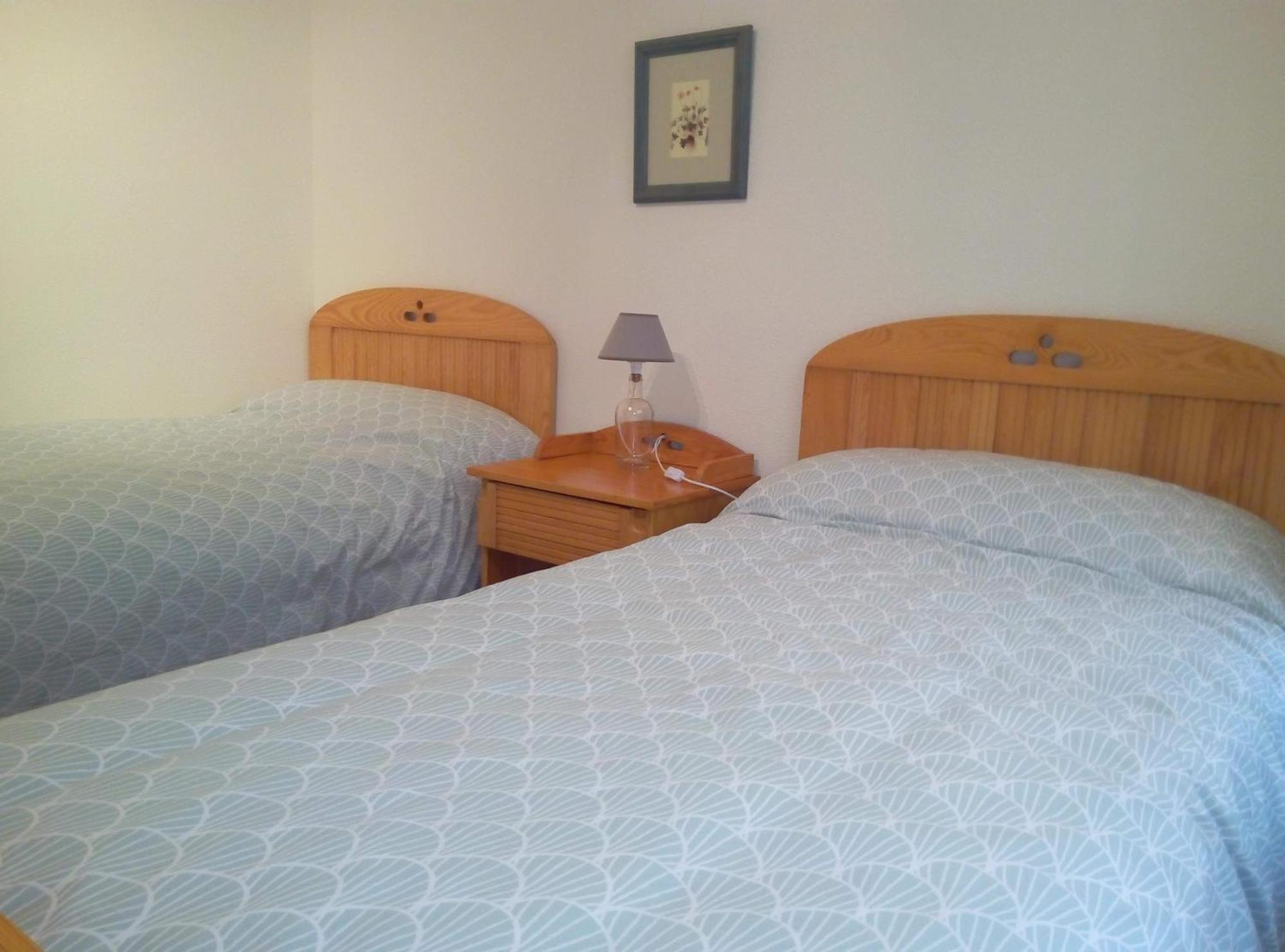Apartamento Estriva Ezcaray Esterno foto